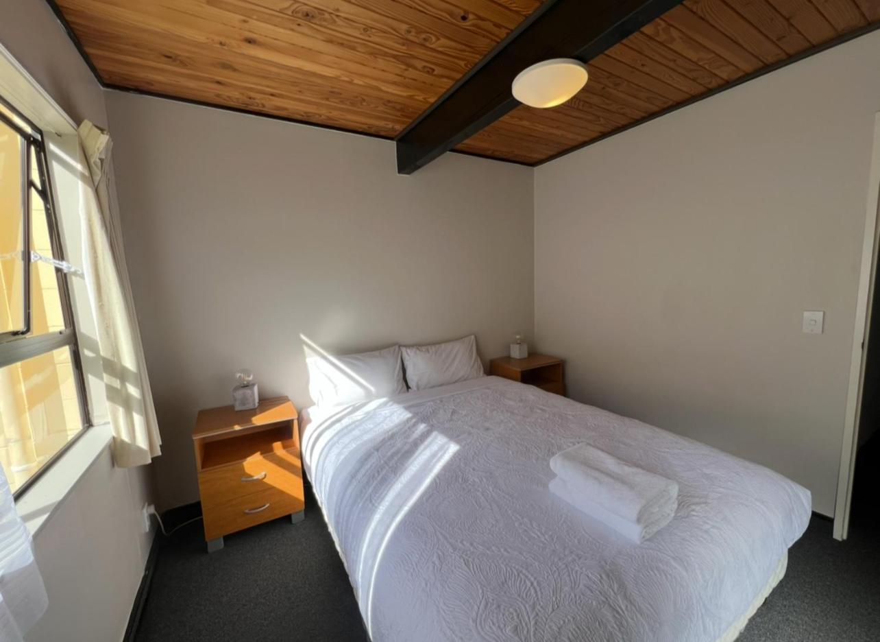Mountain View Motel Lago Lago Taupo Exterior foto